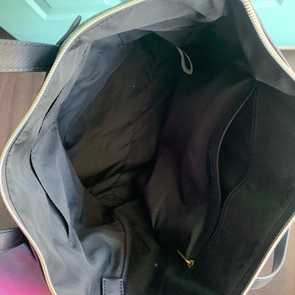 Large fossil purse - Picture 2 of 3